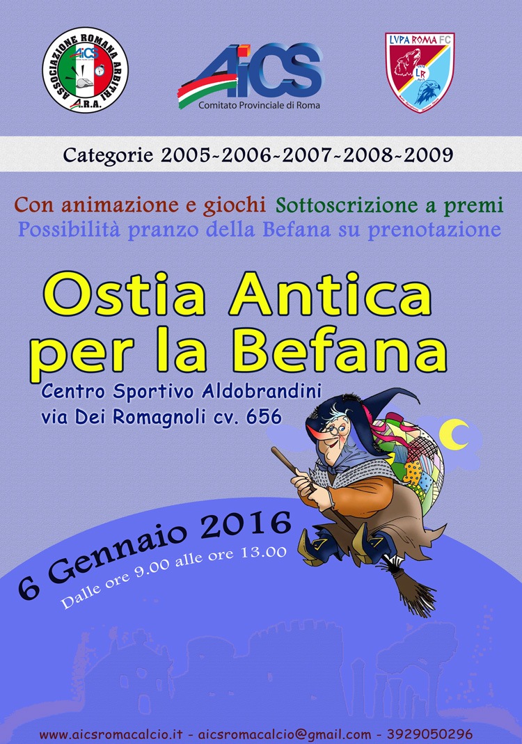 befana_2016